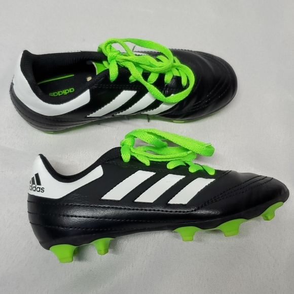 boys soccer cleats size 13